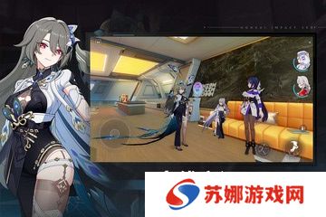 崩坏3最新版本2024