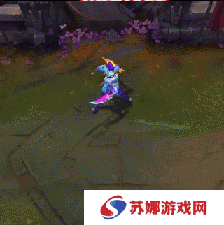 lol官推发布愚人节皮肤原画2025！英雄联盟系列皮肤高清原画一览
