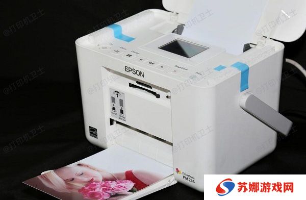 选择合适的打印机和纸张