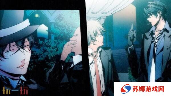 《La storia della Arcana Famiglia: Rinato》将于7月24日登陆Switch