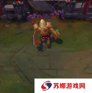lol官推发布愚人节皮肤原画2025！英雄联盟系列皮肤高清原画一览