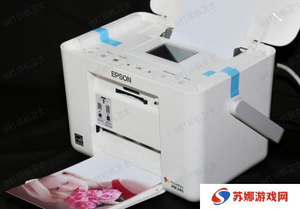 打印照片