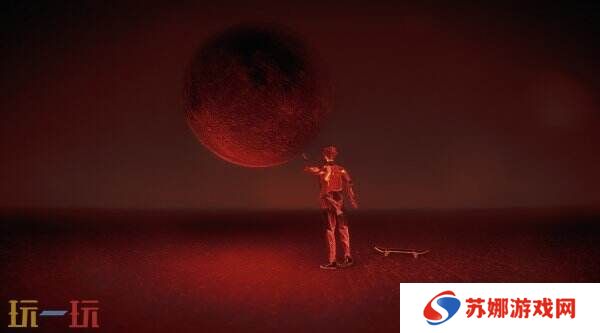 滑板冒险游戏《Skate Story》PS5版将与PC版同步推出
