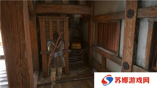 刺客信条影全家纹获取位置一览
