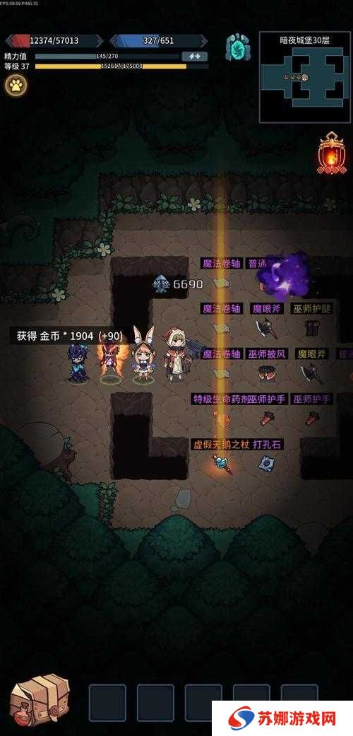 提灯与地下城狮子强度分析攻略
