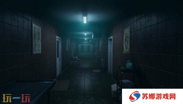 恐怖模拟《验尸模拟器》将于4月3日登陆PS5和Xbox平台