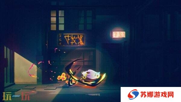 动作冒险《Possessor(s)》将于2025年登陆PS5和PC平台