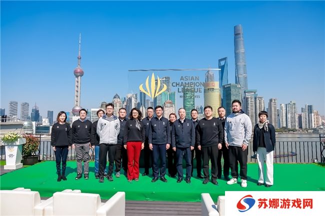 首届英雄亚冠联赛ACL正式启动，文体旅商展融合发展助推上海电竞产业迈向新高度