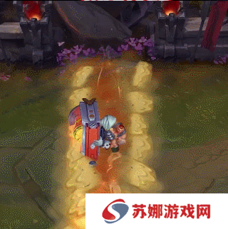 lol官推发布愚人节皮肤原画2025！英雄联盟系列皮肤高清原画一览