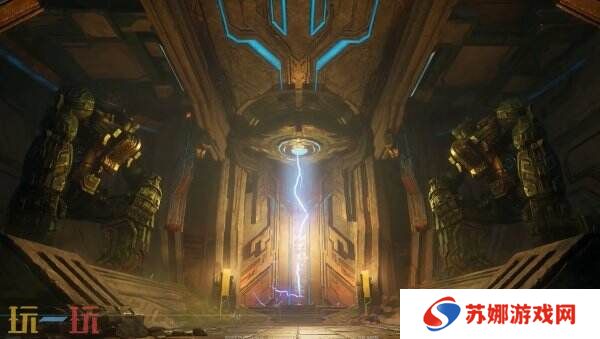 开放世界动作RPG《王者荣耀世界》游戏实机预告发布