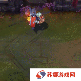 lol官推发布愚人节皮肤原画2025！英雄联盟系列皮肤高清原画一览