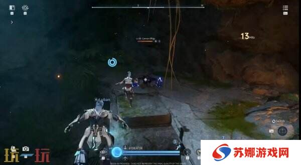 开放世界动作RPG《王者荣耀世界》游戏实机预告发布