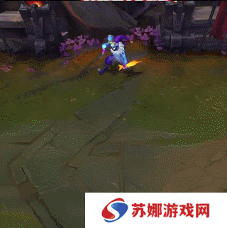 lol官推发布愚人节皮肤原画2025！英雄联盟系列皮肤高清原画一览