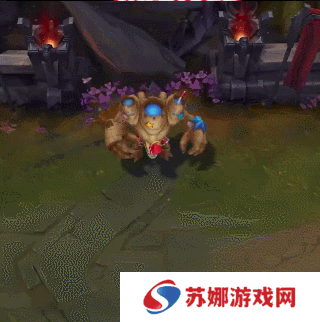 lol官推发布愚人节皮肤原画2025！英雄联盟系列皮肤高清原画一览