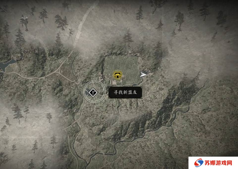 刺客信条影私贩运营支线怎么做
