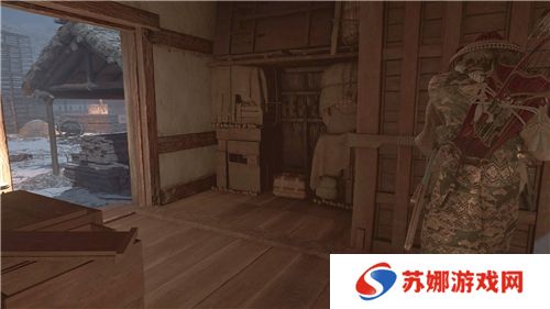刺客信条影全家纹获取位置一览