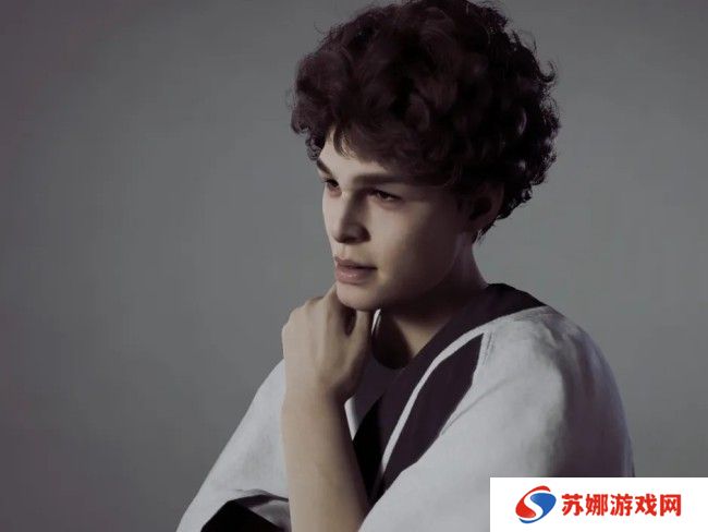 《inZOI》拉丁裔帅哥捏脸分享