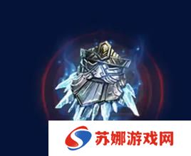 潮汐守望者布洛基尔怎么玩