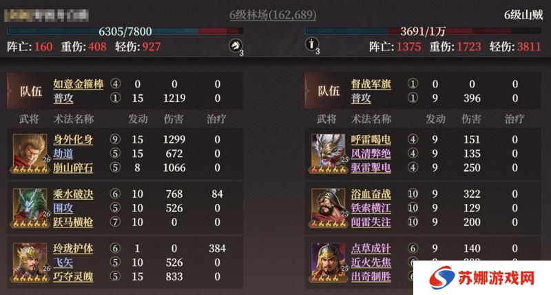 《封神：开天》赢在起跑线上！萌新开荒保姆级策略