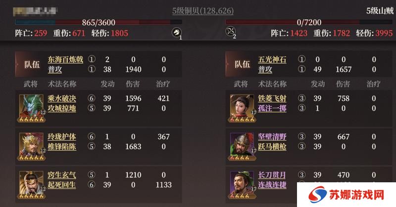 《封神：开天》赢在起跑线上！萌新开荒保姆级策略