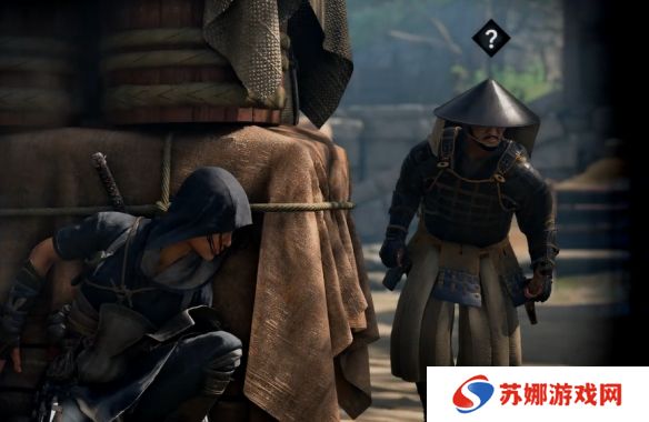 刺客信条影怎么暗杀成功率高