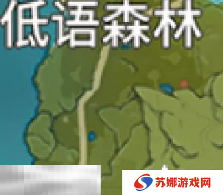 原神风神瞳在哪里 风神瞳位置大全