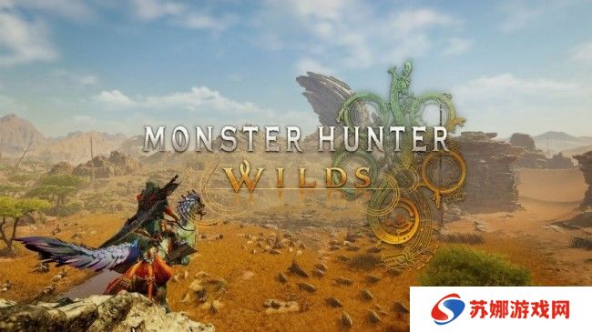 Steam最新一周销量榜 《怪物猎人：荒野》二连冠