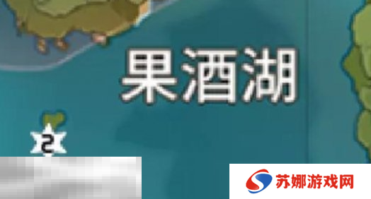 原神风神瞳在哪里 风神瞳位置大全