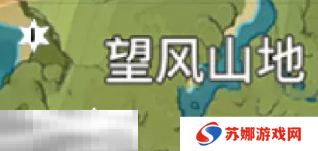 原神风神瞳在哪里 风神瞳位置大全