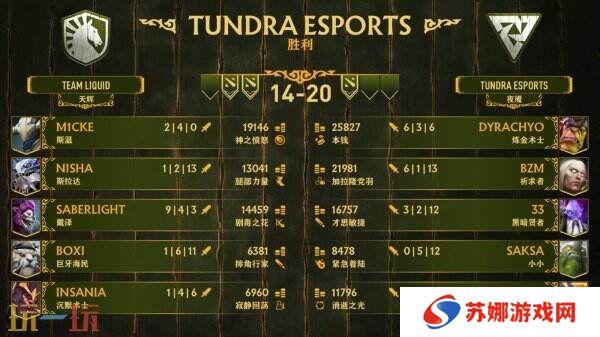 PGL瓦拉几亚S3赛事**收官！Team Liquid夺冠！