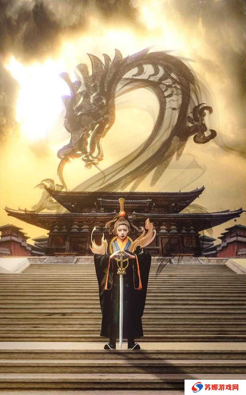 忘川风华录中嬴政灵器如何最佳搭配？揭秘资源管理的高效艺术！