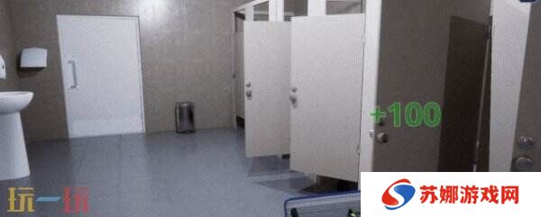第一人称模拟经营《Toilet Empire》预计年内推出