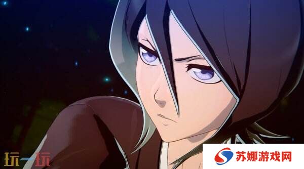 万代南梦宫3D格斗游戏《BLEACH 魂魄觉醒》现已正式发售
