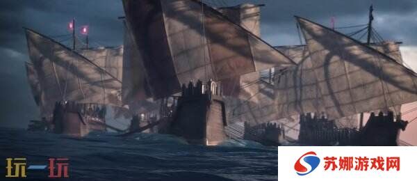 《骑马与砍杀2：霸主》总销量已超500万 DLC“战帆”6月17日推出