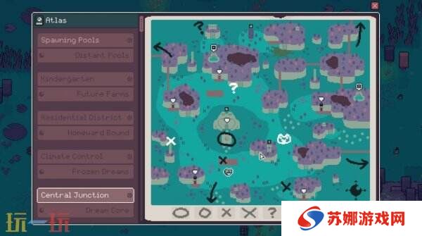 自然管理模拟《Mudborne: Frog Management Sim》现已发售