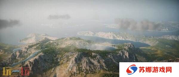 《骑马与砍杀2：霸主》总销量已超500万 DLC“战帆”6月17日推出