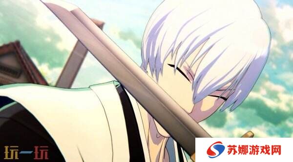 万代南梦宫3D格斗游戏《BLEACH 魂魄觉醒》现已正式发售