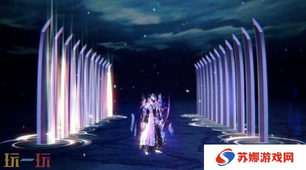 万代南梦宫3D格斗游戏《BLEACH 魂魄觉醒》现已正式发售