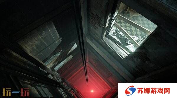 第一人称射击冒险《INDUSTRIA II》最新故事预告公布