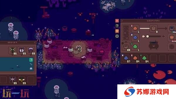 自然管理模拟《Mudborne: Frog Management Sim》现已发售