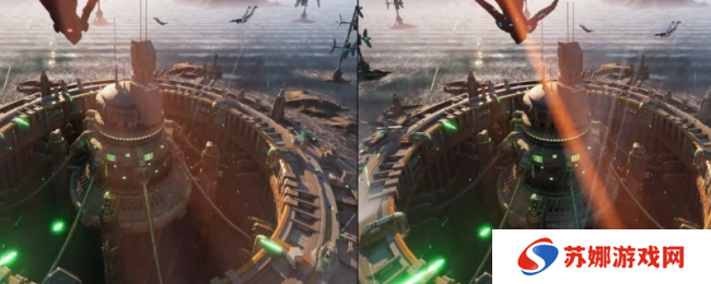 《双影奇境》ff7米德加尔彩蛋位置分享
