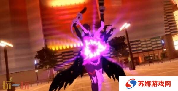 《数码宝贝物语 时空异客》部分登场数码宝贝战斗招式演示公开
