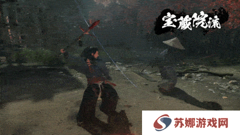 《浪人崛起》长枪流派介绍